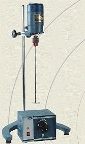 MOUNT ON ALL PURPOSE STIRRERS 